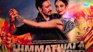 BOX OFFICE REPORT: ‘Himmatwala’ Faces A Dull First Week