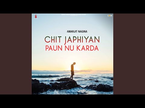 Chit Japhiyan Paun Nu
