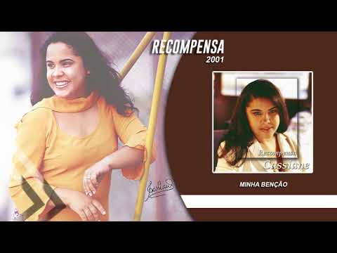 Cassiane | Minha Bênção