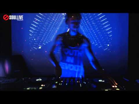 Underground trends - A'Metisto (soullivefm.com)