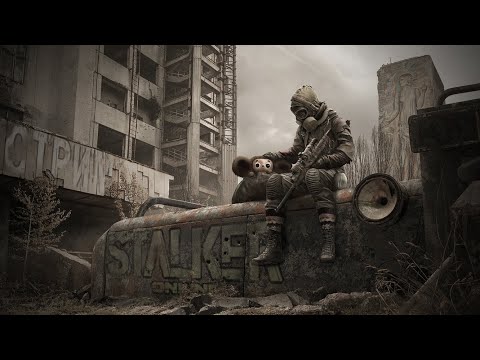 Сервер упал, не дают играть (Stalker Online/Stay Out)