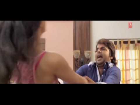 Mann Kare Chaat Jaaee [  Video Song ] Rangbaaz Raja - Pawan Singh, Urvashi Chaudhary