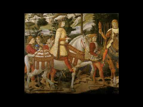 Henricus Isaac - Fanfare des Médicis: Palle, palle