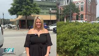 3 Things to Do/Know about Covington, GA: Wednesdays with Whitt