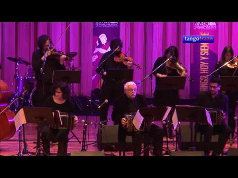 Orquesta Piazzolla del '46 - "Villeguita"