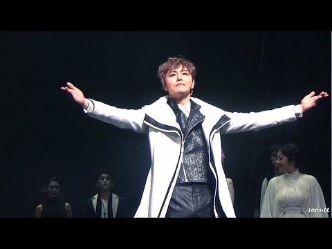 171122 에드거 앨런 포_정동하 정상윤 최우리 허진아 김사라_커튼콜