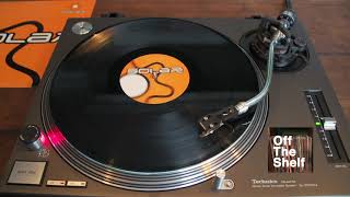 Sol Ray - Are You Ready (The Saintly Mix) Solar Trax