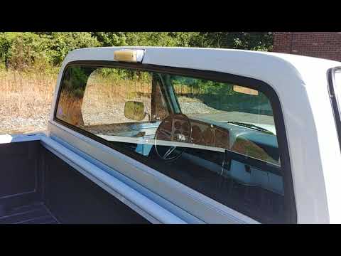 1985 Chevrolet C10 (CC-1410295) for sale in Cumming, GA 