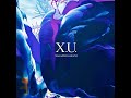 SawanoHiroyuki[nZk]:Gemie - 『X.U.』 Remastered