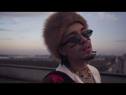 Arkanian - Candy Crush (prod. Hermenotis) | Official Music Video