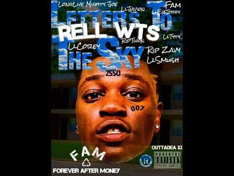 Rell Wts x Fam Freestyle ft. Kj Da Donn