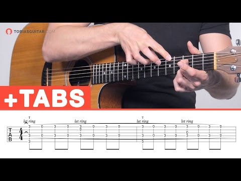 download lagu mp3 mp4 Fingerstyle Tapping, download lagu Fingerstyle Tapping gratis, unduh video klip Fingerstyle Tapping