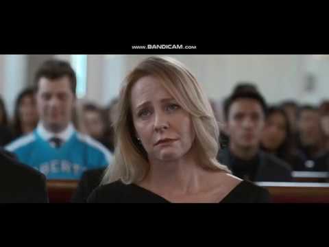 Justin's funeral | 13 Reasons Why S04E10