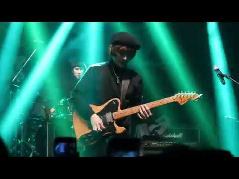 181230_Present " Jungle_1 " - Jannabi