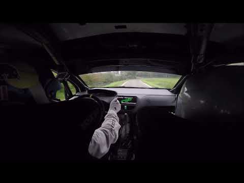 Rainoldi Omar Pozzi Daniel Rally Race Terre del Timorasso