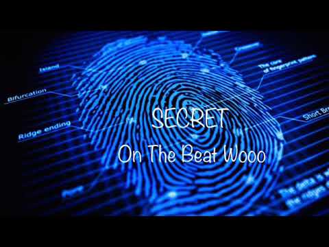 Secret - Woooo (Official Audio)