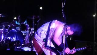 Wayne Static - Love Dump - Live 4-24-14