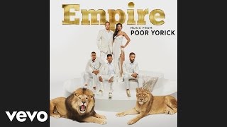 14-Empire Cast - Battle Cry (feat. Jussie Smollett)