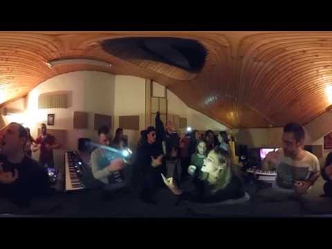 GAZDA PAJA feat. IGOR GARNIER - TAKO DOBRO JE (OFFICIAL 360 VIDEO)