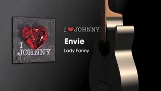 Lady Fanny - Envie (Tribute to Johnny Hallyday)