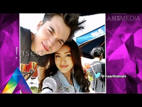 INSERT PAGI - Inul Daratista Liburan Ke Malang Bersama Keluarga Besar