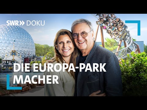 Video Thumbnail: Hinter den Kulissen: 50 Jahre Europa-Park | 7 Folgen von Menschen und Machern | SWR Doku