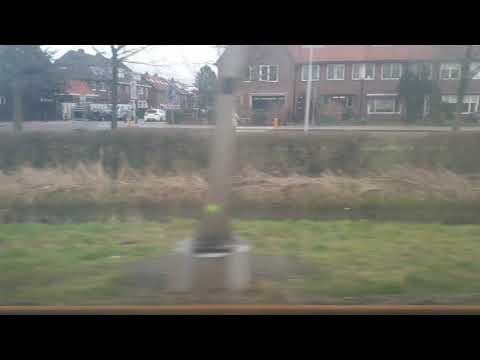 Station Castricum