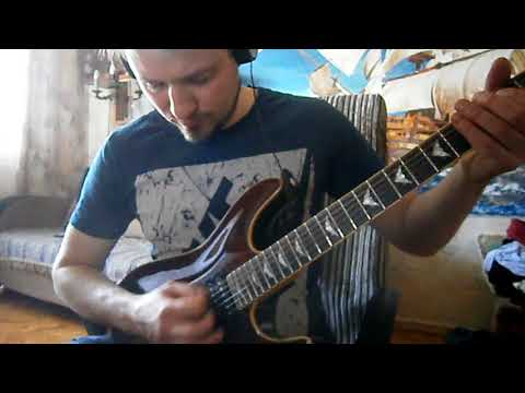 Mermaid - Amorphis
