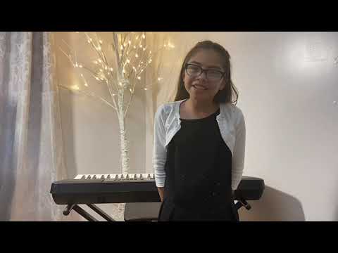 KEYS Virtual Winter Concert 2020 - Highlights