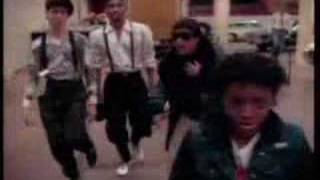 Whodini - Freaks come out at Night (original)