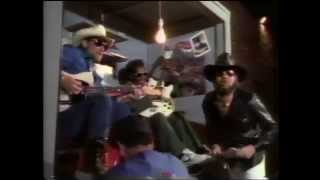 Hank Williams Jr - My Name Is Bocephus (Official Music Video)