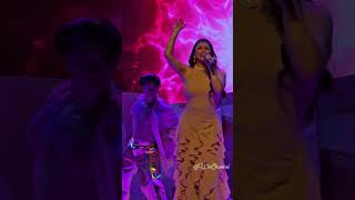 RESET Opening -  Day 2 -  Regine Velasquez -Alcasid - Sound of Silence ×  Hot Stuff × Call Me