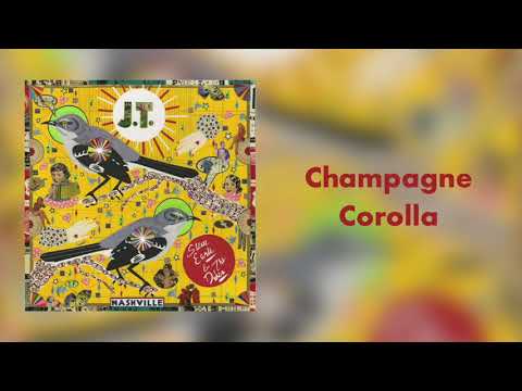 Video thumbnail for Champagne Corolla