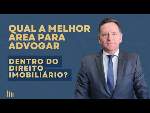 What is the best area to practice within Real Estate Law? A Specialist Lawyer answers.