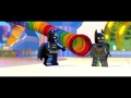 Lego Dimensions - I'm Batman