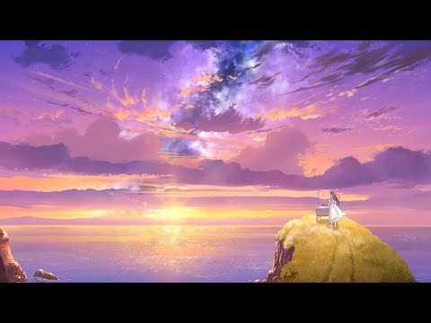 Foxela & brittle bear - Live On (feat. Chelsea Cara) [Official Lyric Video]