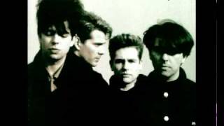 Echo And The Bunnymen - The Game