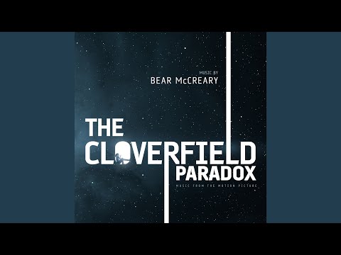 The Cloverfield Paradox