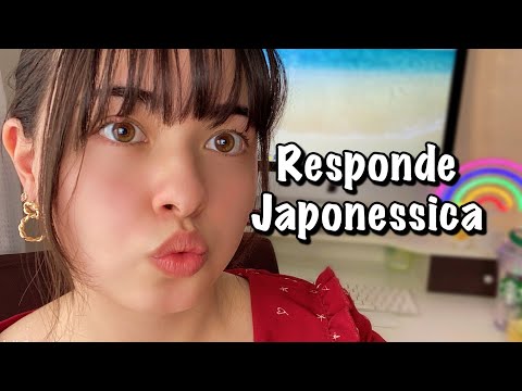 Japonesas Peludas
