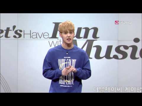 160315 JJCC - 더블제이씨 Eddy 'Pops In Seoul'