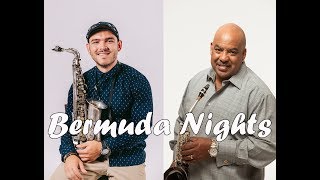 Gerald Albright - Bermuda Nights (transcription by Igor Pererodov)