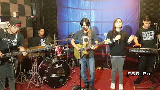 DAKILANG GAWA SUNDAY LIVE WORSHIP ONLINE #FSRcover #faithmusic