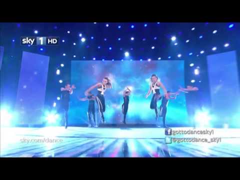 Got to Dance 4: Prodijig Guest Performance