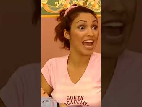 Suzan, Avni'yi dadıdan kıskandı - Sihirli Annem