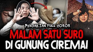 Download lagu PENDAKIAN PALING HOROR MALAM SATU SURO! (SAYA ADA BUKTI) 14 HARI DIBUAT LUMPUH PENGHUNI Gn. CIREMAI mp3 Download lagu PENDAKIAN PALING HOROR MALAM SATU SURO! (SAYA ADA BUKTI) 14 HARI DIBUAT LUMPUH PENGHUNI Gn. CIREMAI mp3