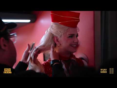 Hair, Make-Up, & Costumes
