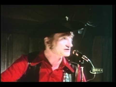 Stompin' Tom Connors - Green Green Grass of Home