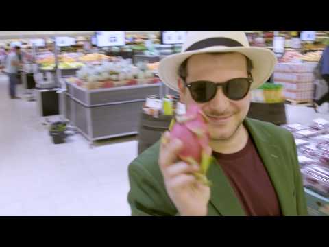 Pesäpallo & Team Spirinha at Faros - samova WorldTour - Team Spirit Ep. 1