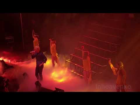 WINNER EVERYWHERE TOUR IN SF - VCR, TRIGGER, FIANCE