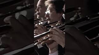 goosebumps. every. single. time.✨ #shorts #classicalmusic #newworld #symphony #vienna #karajan